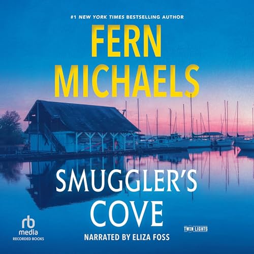 Cover of Smuggler's Cove