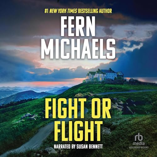 Cover of Fight or Flight