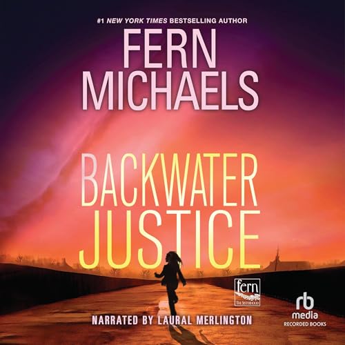 Cover of Backwater Justice