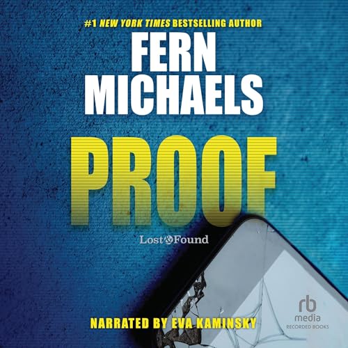 Cover of Proof