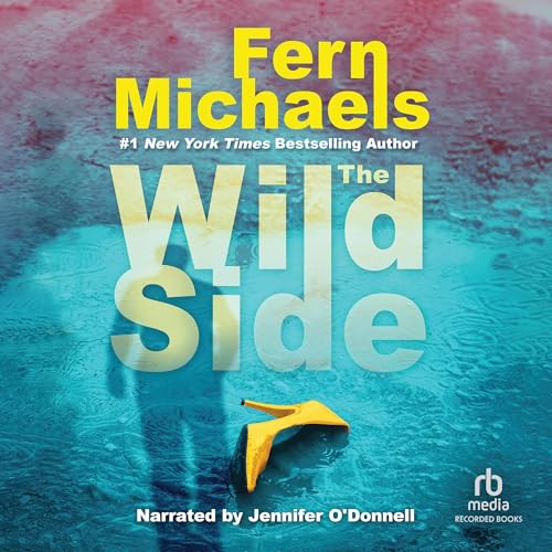 Cover of The Wild Side