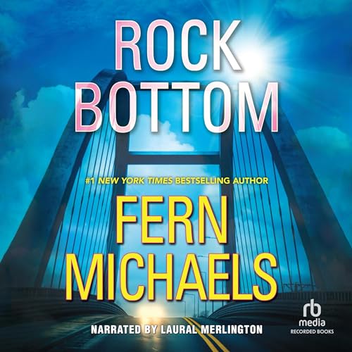 Cover of Rock Bottom