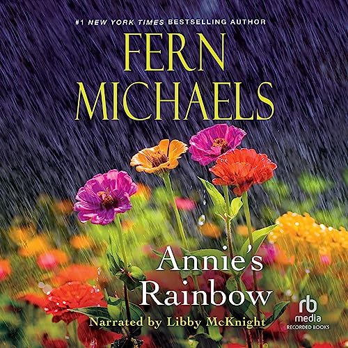 Cover of Annie's Rainbow