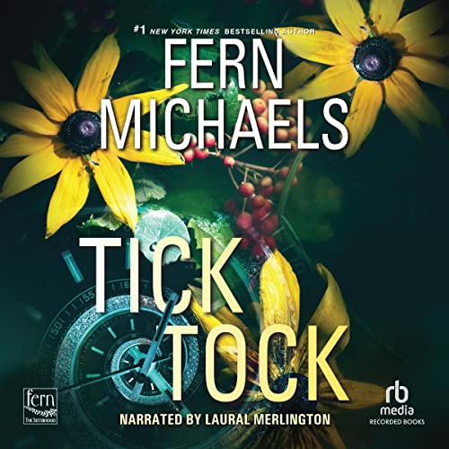 Cover of Tick Tock