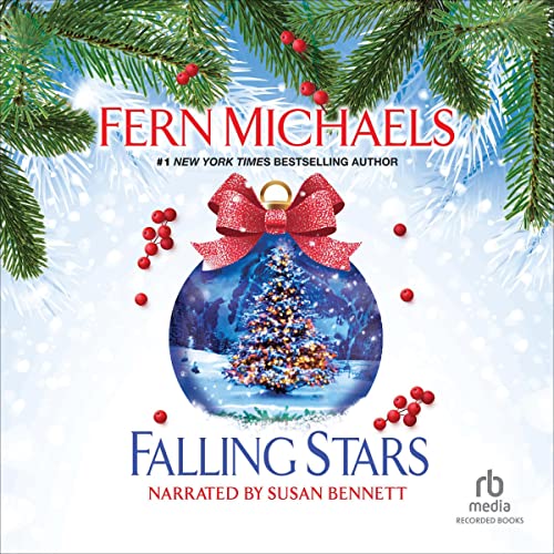 Cover of Falling Stars