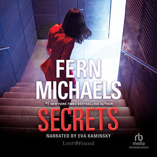 Cover of Secrets