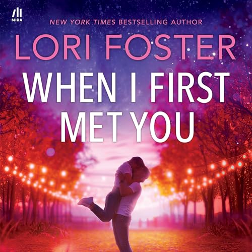 Cover of When I First Met You