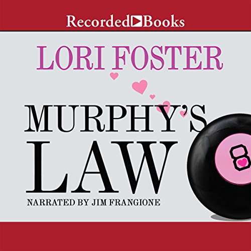 Cover of Murphy's Law