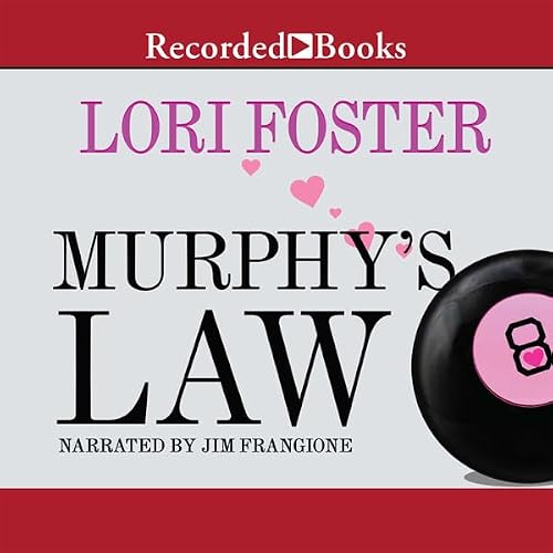 Cover of Murphy's Law