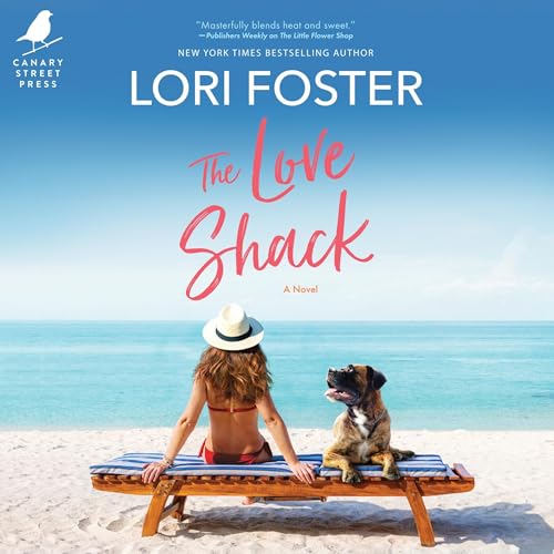 Cover of The Love Shack
