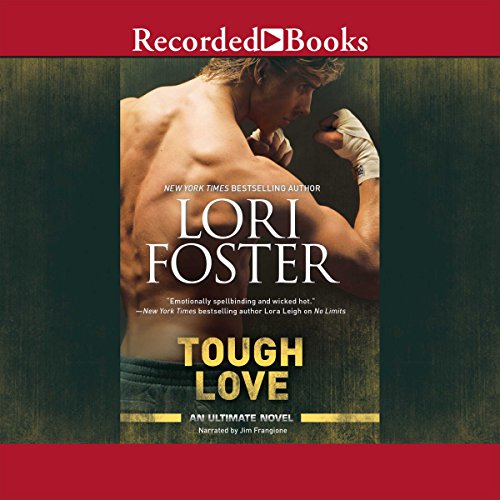 Cover of Tough Love