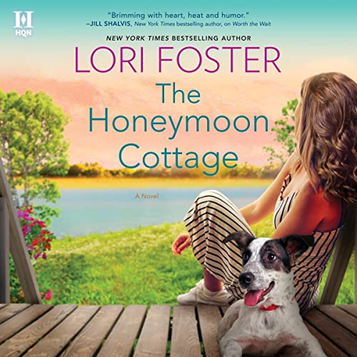 Cover of The Honeymoon Cottage