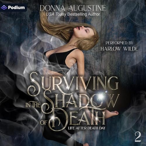 Cover of Surviving in the Shadow of Death
