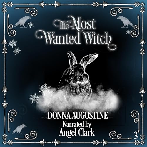 Cover of The Most Wanted Witch