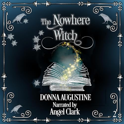 Cover of The Nowhere Witch
