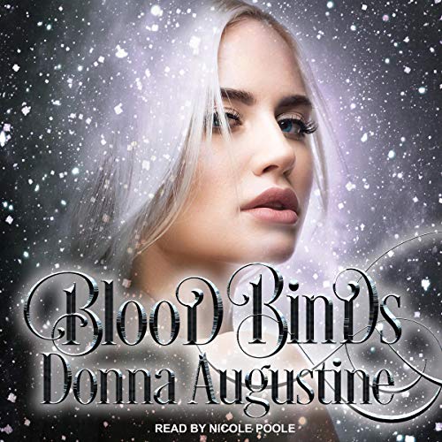 Cover of Blood Binds