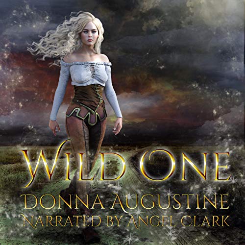 Cover of Wild One