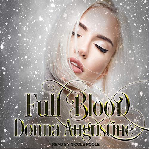 Cover of Full Blood