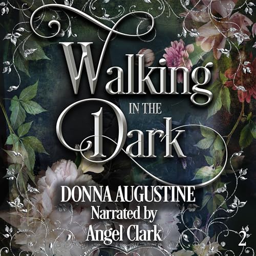Cover of Walking in the Dark