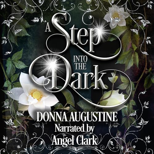 Cover of A Step into the Dark