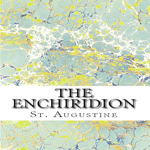 Cover of The Enchiridion