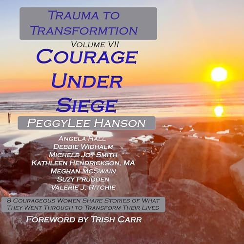 Cover of Courage Under Siege