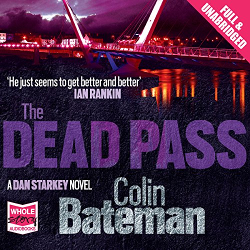 Cover of The Dead Pass