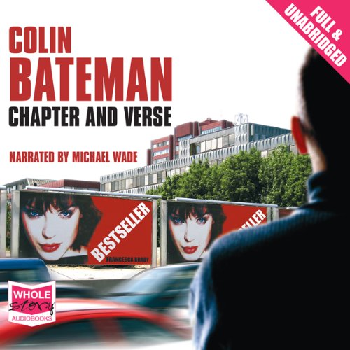 Cover of Chapter and Verse