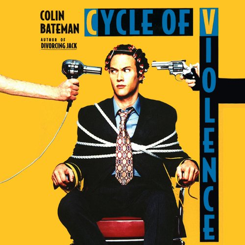 Cover of Cycle of Violence