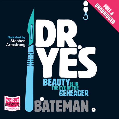 Cover of Dr Yes