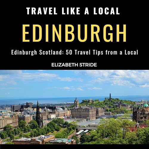 Cover of Travel Like a Local