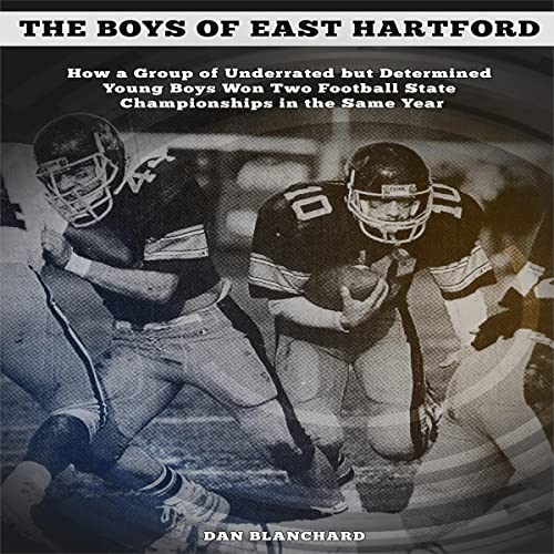 Cover of The Boys of East Hartford