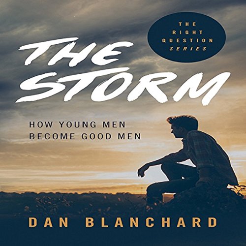 Cover of The Storm