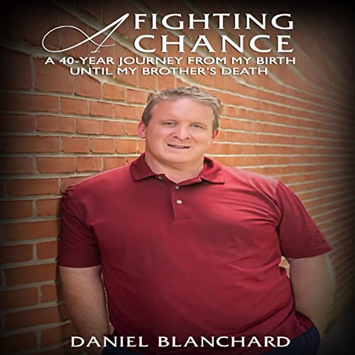 Cover of A Fighting Chance