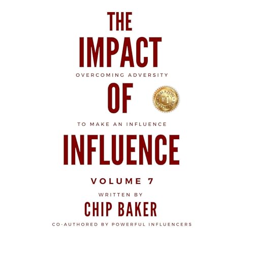 Cover of The Impact Of Influence Volume 7