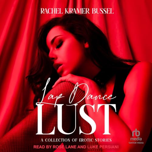 Cover of Lap Dance Lust