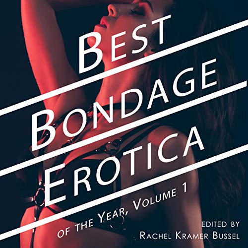 Cover of Best Bondage Erotica of the Year