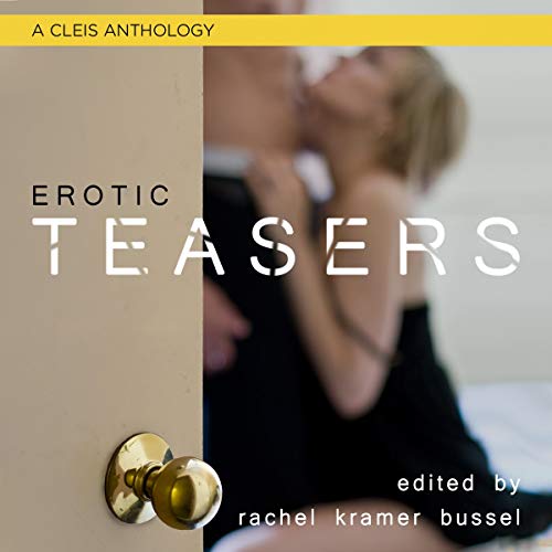 Cover of Erotic Teasers