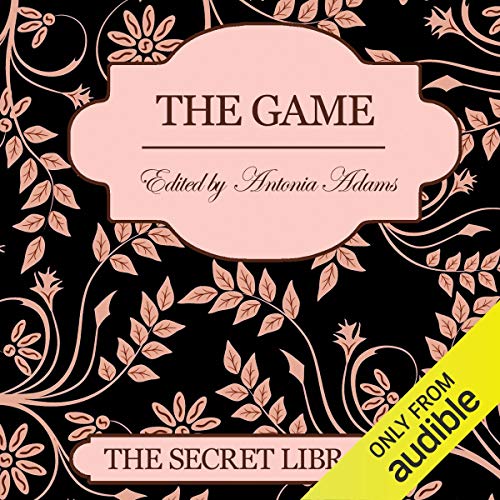 Cover of The Game