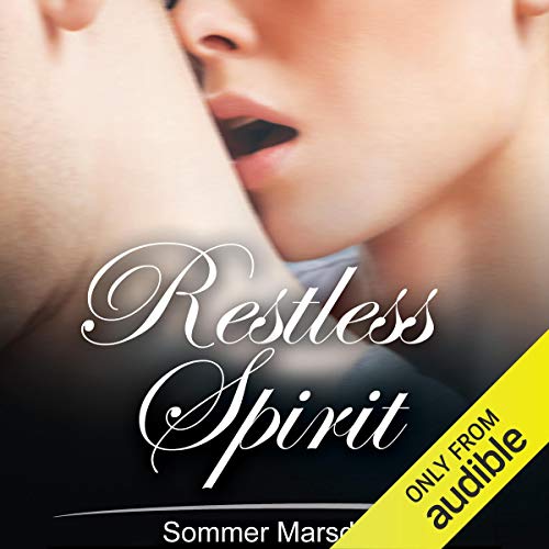Cover of Restless Spirit
