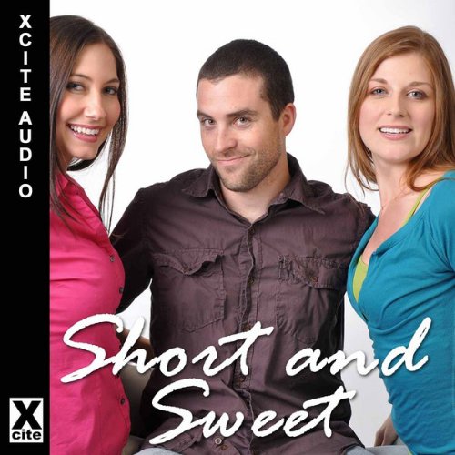 Cover of Short and Sweet