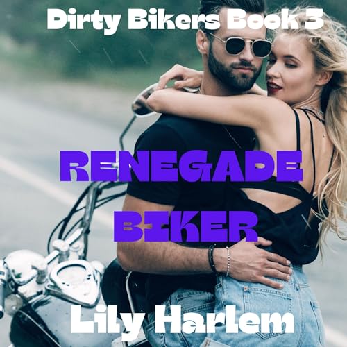 Cover of Renegade Biker