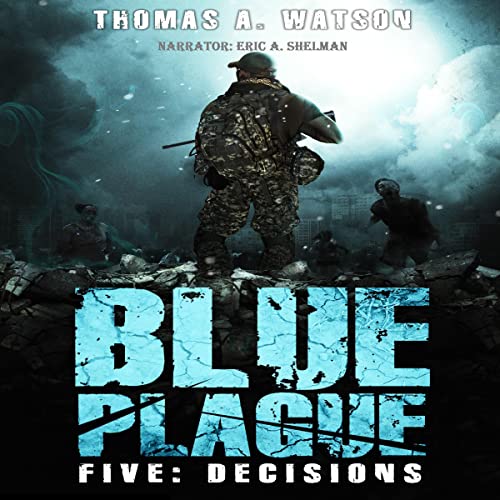 Cover of Decisions