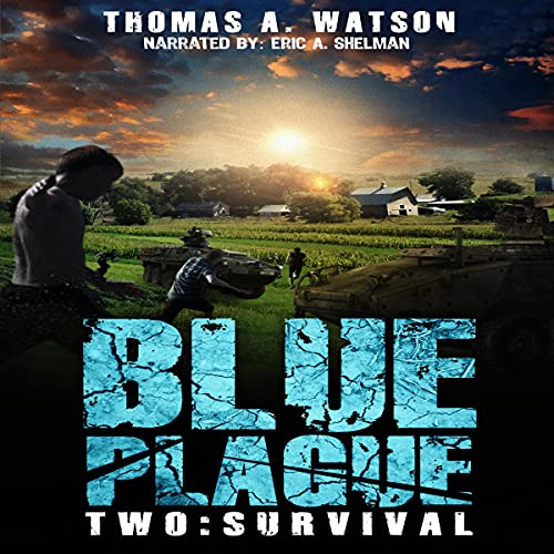 Cover of Survival