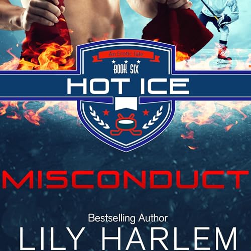 Cover of Misconduct