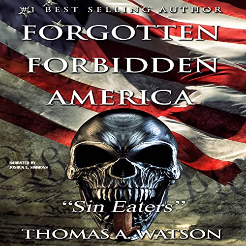 Cover of Sin Eaters