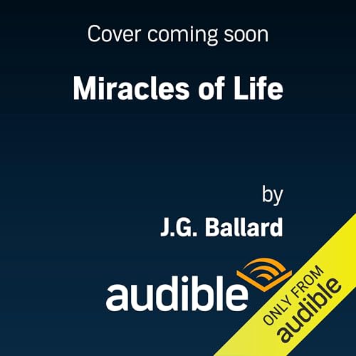Cover of Miracles of Life