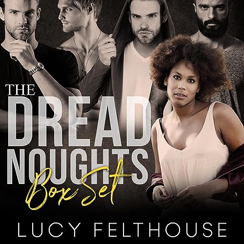 Cover of The Dreadnoughts Box Set
