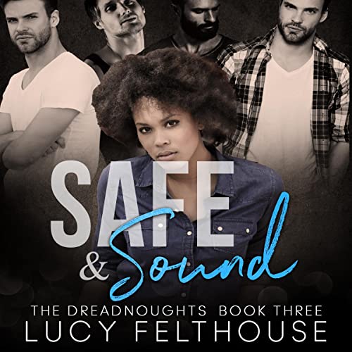 Cover of Safe and Sound