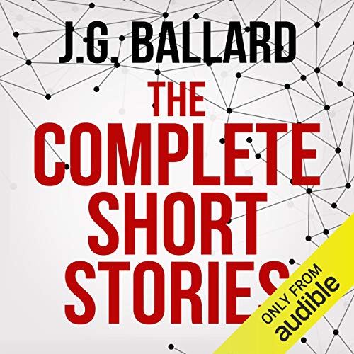 Cover of The Complete Short Stories